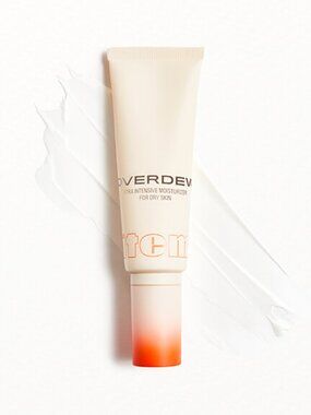 NEW *VAULTED* Item Beauty Overdew Xtra Intensive Moisturizer